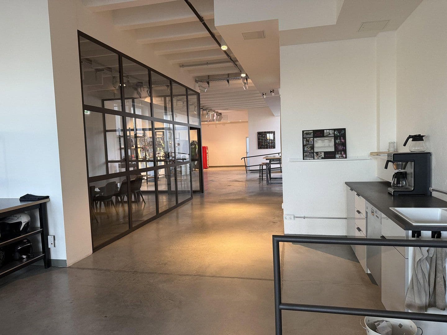 office to rent, 506 m², Cassellastrasse 30-32, Frankfurt, Hesse office to rent, 506 m², Cassellastrasse 30-32, Frankfurt, Hesse