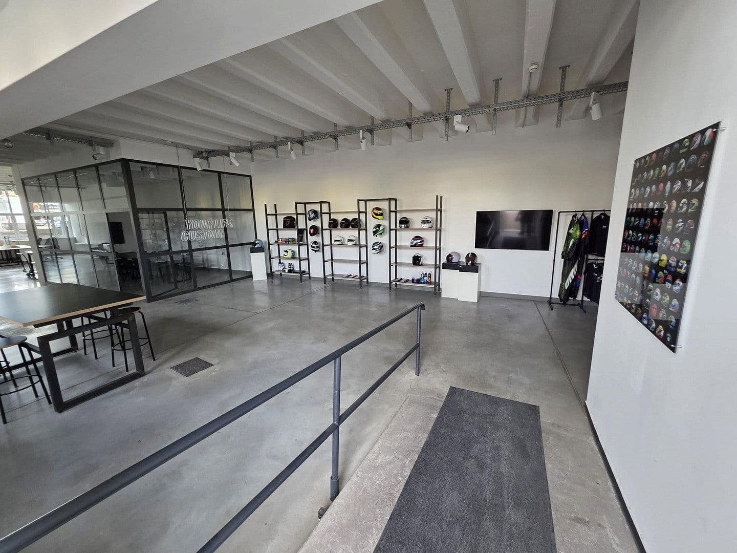office to rent, 506 m², Cassellastrasse 30-32, Frankfurt, Hesse office to rent, 506 m², Cassellastrasse 30-32, Frankfurt, Hesse