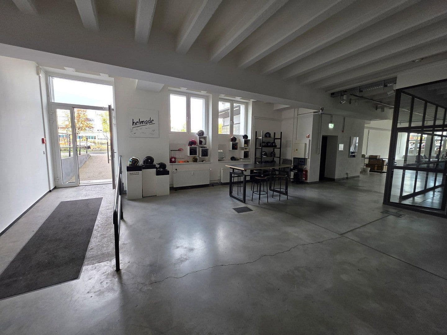 office to rent, 506 m², Cassellastrasse 30-32, Frankfurt, Hesse office to rent, 506 m², Cassellastrasse 30-32, Frankfurt, Hesse