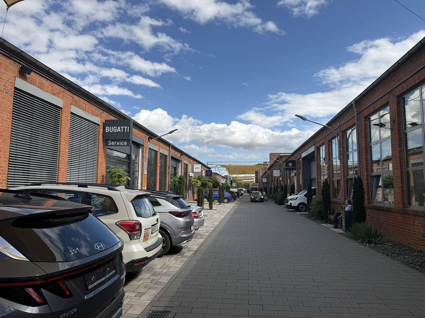 office to rent, 506 m², Cassellastrasse 30-32, Frankfurt, Hesse office to rent, 506 m², Cassellastrasse 30-32, Frankfurt, Hesse