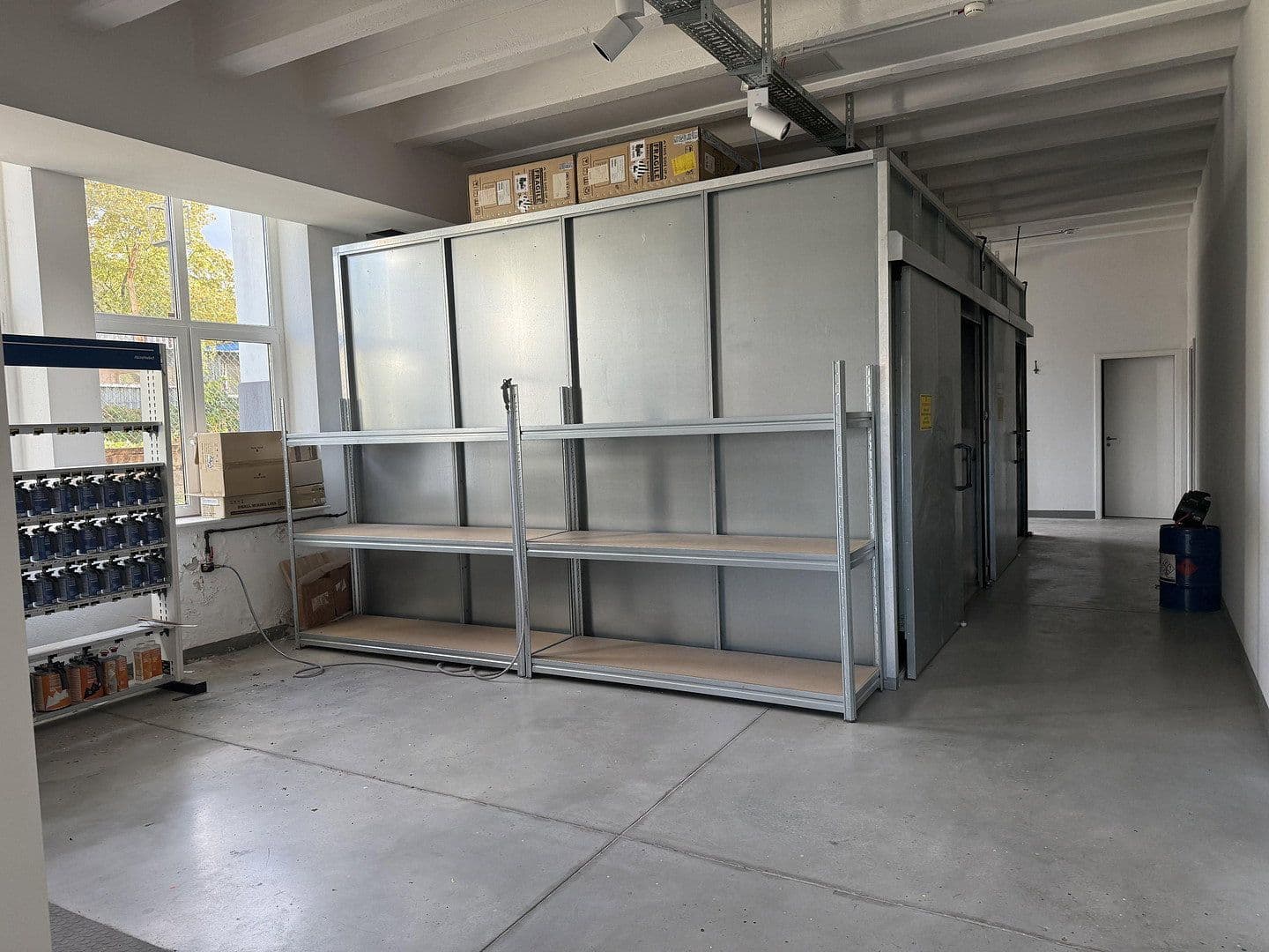office to rent, 506 m², Cassellastrasse 30-32, Frankfurt, Hesse office to rent, 506 m², Cassellastrasse 30-32, Frankfurt, Hesse