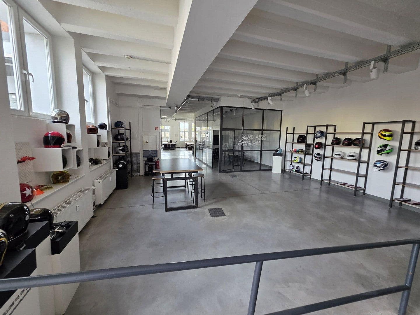 office to rent, 506 m², Cassellastrasse 30-32, Frankfurt, Hesse office to rent, 506 m², Cassellastrasse 30-32, Frankfurt, Hesse