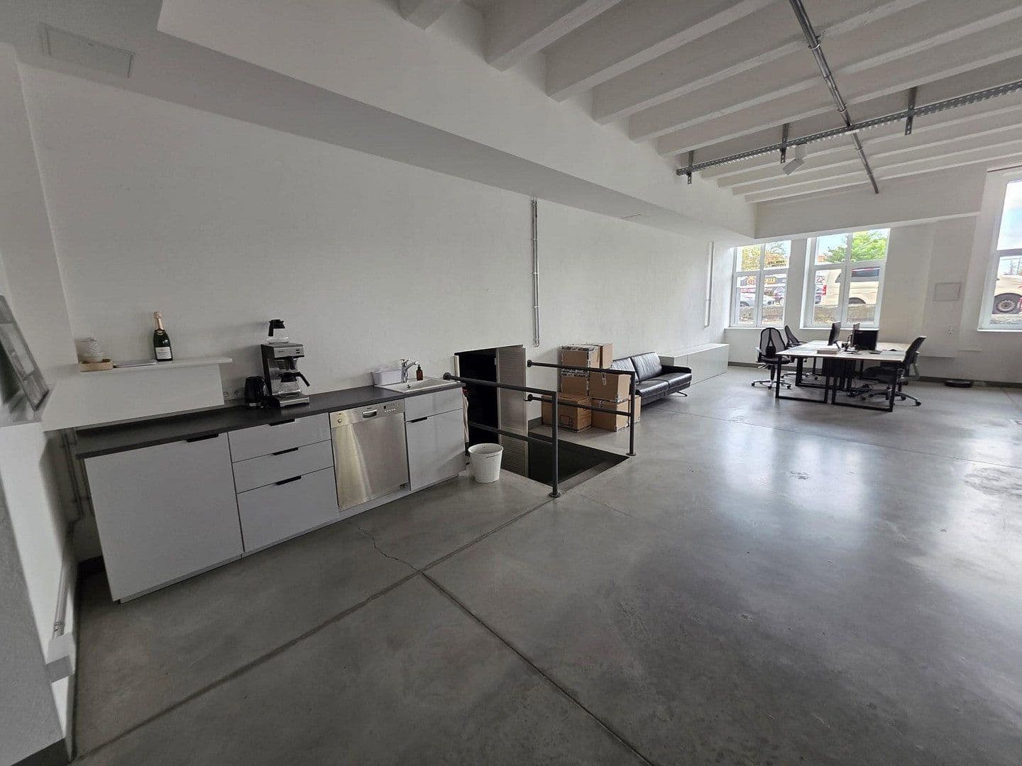 office to rent, 506 m², Cassellastrasse 30-32, Frankfurt, Hesse office to rent, 506 m², Cassellastrasse 30-32, Frankfurt, Hesse