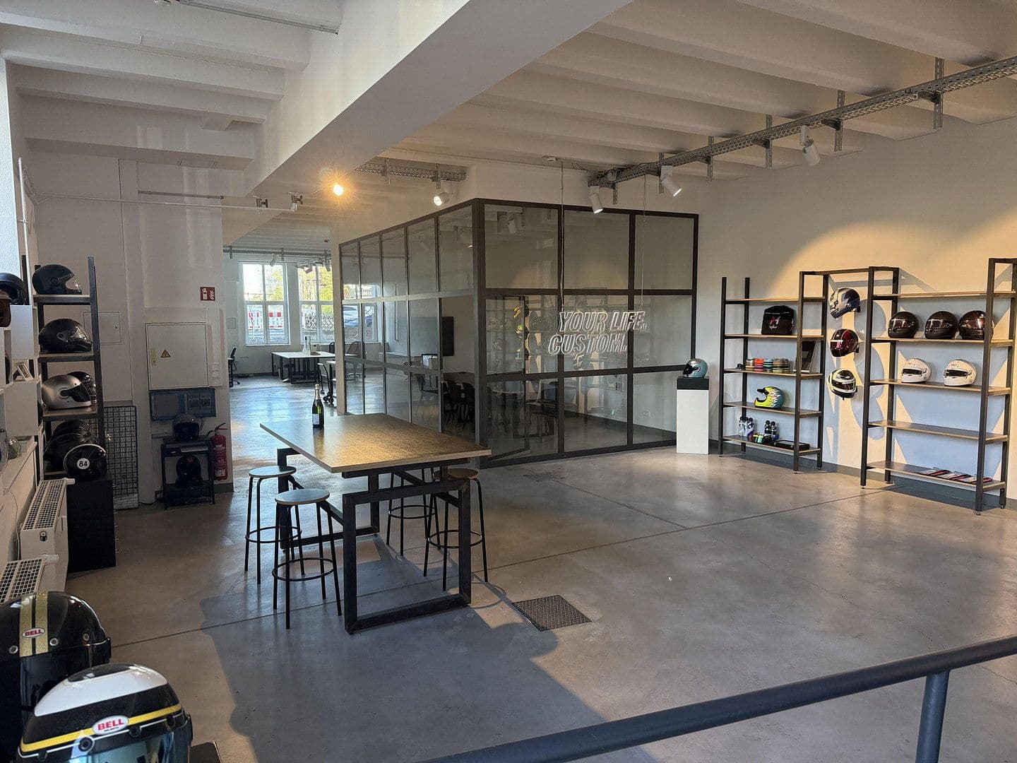 office to rent, 506 m², Cassellastrasse 30-32, Frankfurt, Hesse office to rent, 506 m², Cassellastrasse 30-32, Frankfurt, Hesse