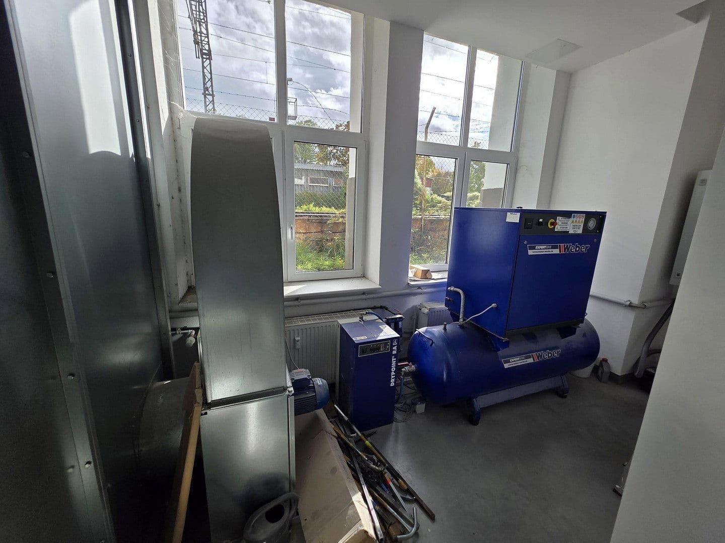 office to rent, 506 m², Cassellastrasse 30-32, Frankfurt, Hesse office to rent, 506 m², Cassellastrasse 30-32, Frankfurt, Hesse
