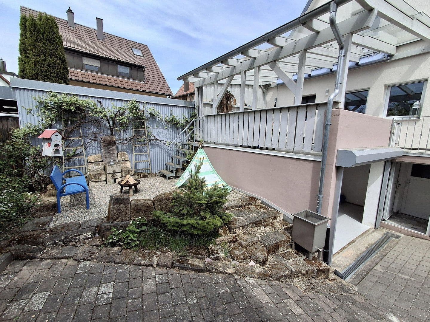 house for sale, 104 m², Filderstadt, Baden-Württemberg house for sale, 104 m², Filderstadt, Baden-Württemberg