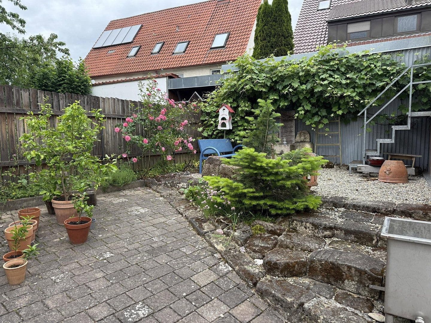 house for sale, 104 m², Filderstadt, Baden-Württemberg house for sale, 104 m², Filderstadt, Baden-Württemberg