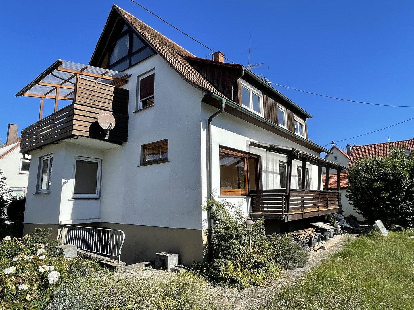 house to rent, 180 m², Erbach, Baden-Württemberg house to rent, 180 m², Erbach, Baden-Württemberg