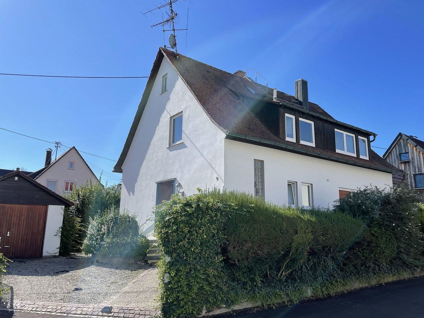 house to rent, 180 m², Erbach, Baden-Württemberg house to rent, 180 m², Erbach, Baden-Württemberg