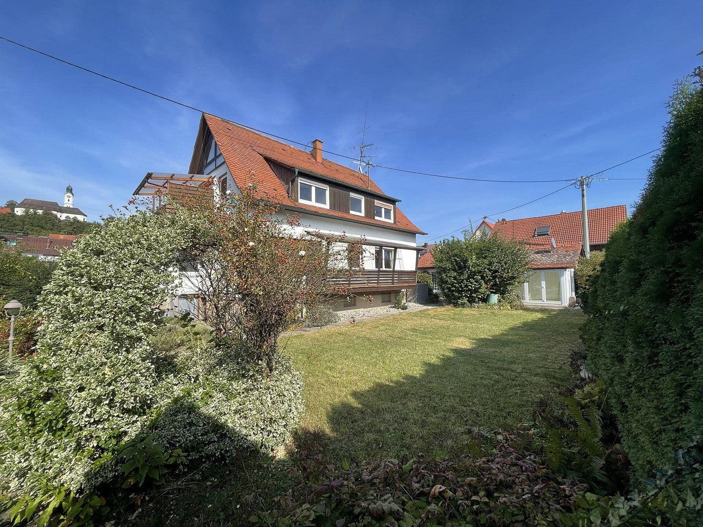 house to rent, 180 m², Erbach, Baden-Württemberg house to rent, 180 m², Erbach, Baden-Württemberg