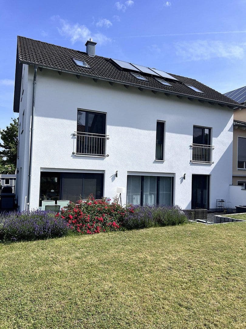 house for sale, 195 m², Moosinning, Bavaria house for sale, 195 m², Moosinning, Bavaria