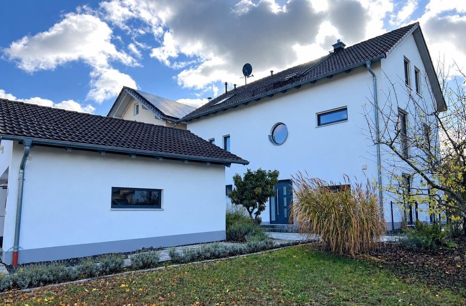 house for sale, 195 m², Moosinning, Bavaria house for sale, 195 m², Moosinning, Bavaria