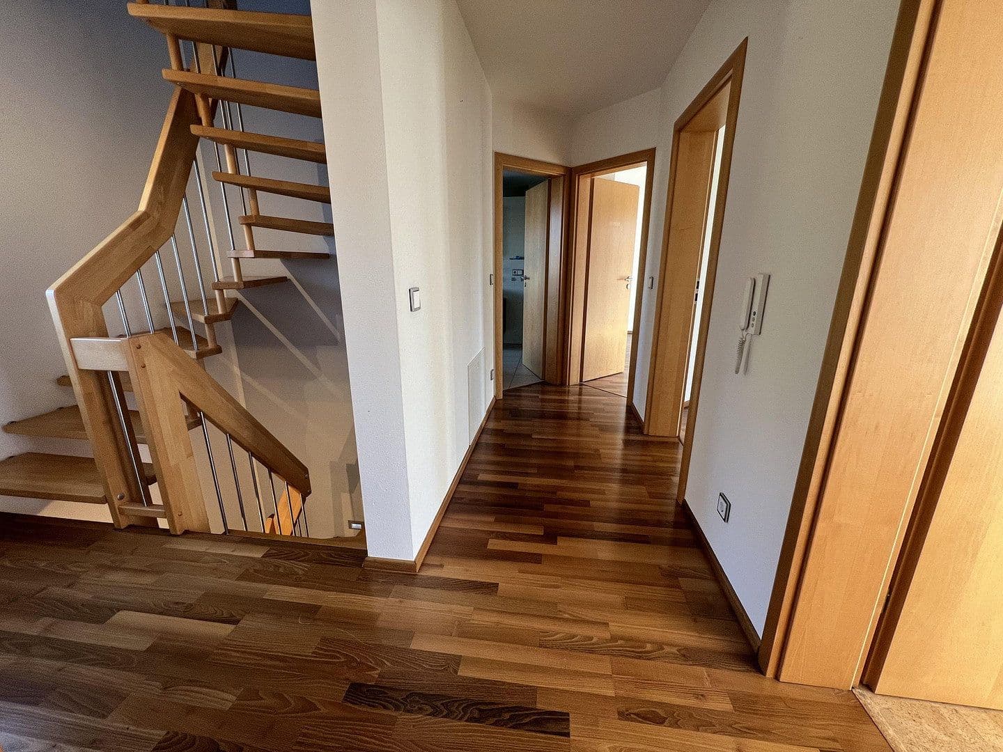 house for sale, 195 m², Moosinning, Bavaria house for sale, 195 m², Moosinning, Bavaria