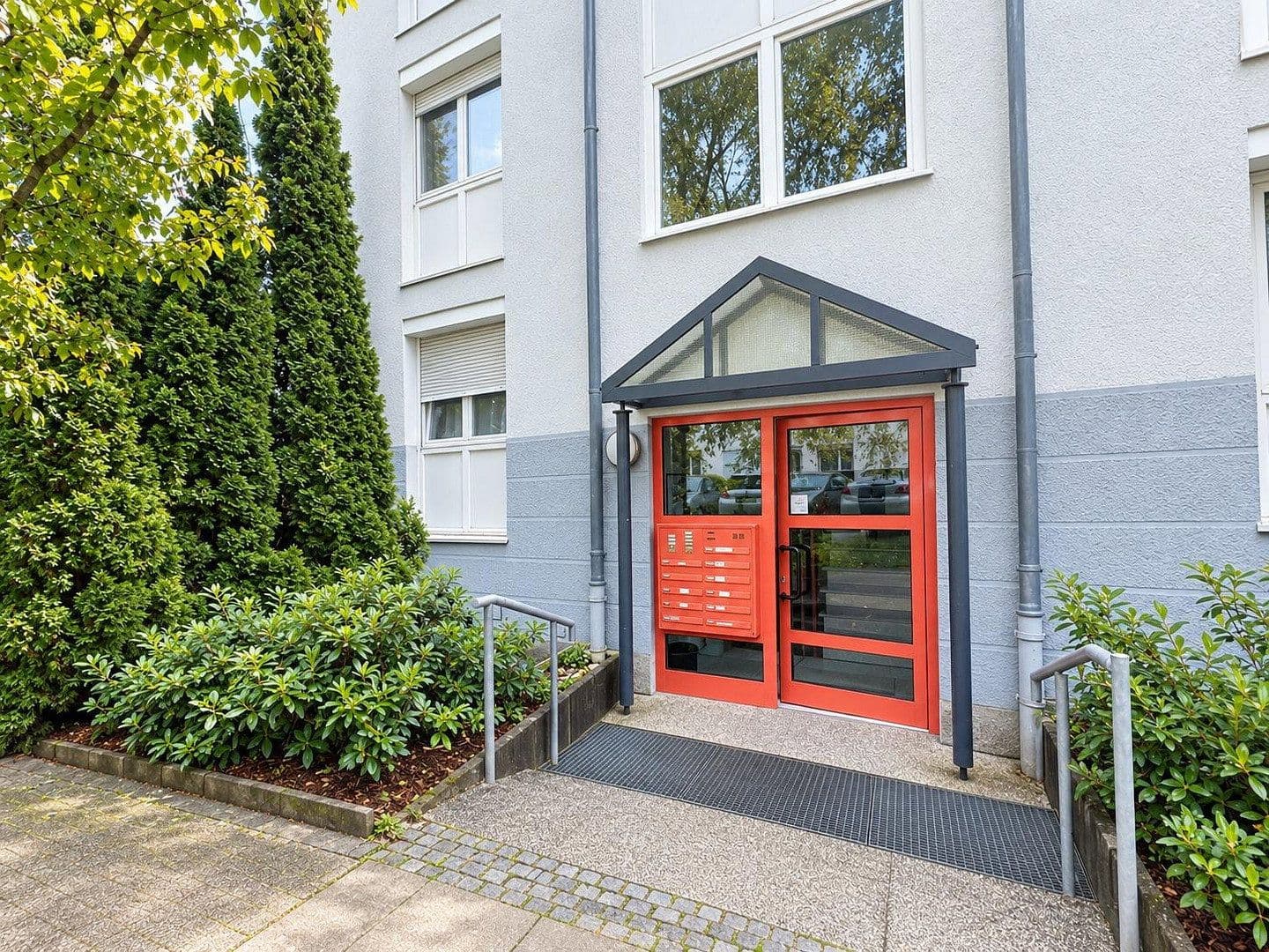 2 bedroom flat for sale, 52 m², Stuttgart-Bad cannstatt, Baden-Württemberg 2 bedroom flat for sale, 52 m², Stuttgart-Bad cannstatt, Baden-Württemberg