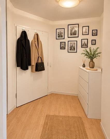 2 bedroom flat for sale, 52 m², Stuttgart-Bad cannstatt, Baden-Württemberg 2 bedroom flat for sale, 52 m², Stuttgart-Bad cannstatt, Baden-Württemberg