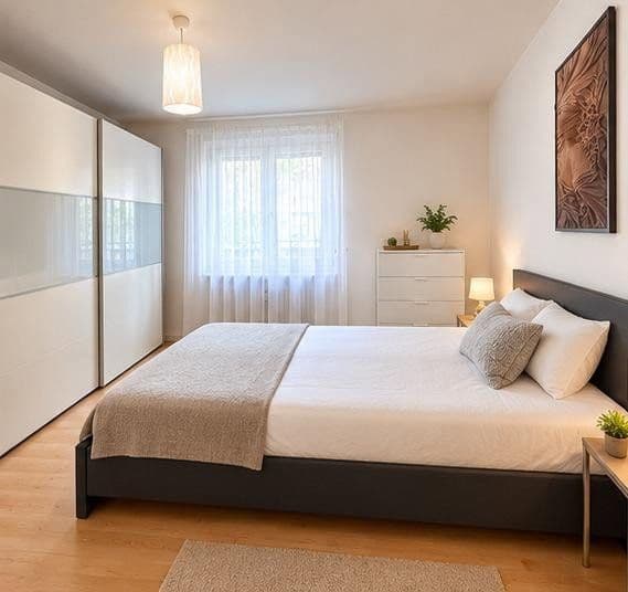 2 bedroom flat for sale, 52 m², Stuttgart-Bad cannstatt, Baden-Württemberg 2 bedroom flat for sale, 52 m², Stuttgart-Bad cannstatt, Baden-Württemberg