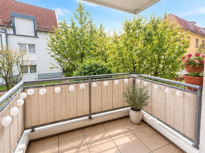 2 bedroom flat for sale, 52 m², Stuttgart-Bad cannstatt, Baden-Württemberg 2 bedroom flat for sale, 52 m², Stuttgart-Bad cannstatt, Baden-Württemberg