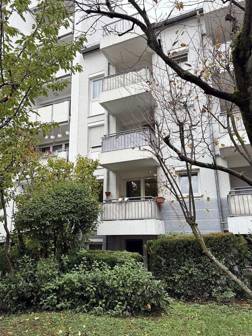 2 bedroom flat for sale, 52 m², Stuttgart-Bad cannstatt, Baden-Württemberg 2 bedroom flat for sale, 52 m², Stuttgart-Bad cannstatt, Baden-Württemberg