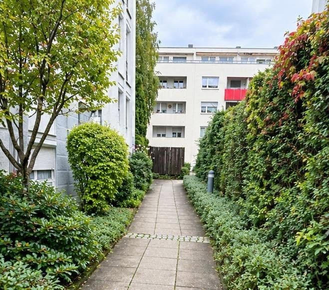 2 bedroom flat for sale, 52 m², Stuttgart-Bad cannstatt, Baden-Württemberg 2 bedroom flat for sale, 52 m², Stuttgart-Bad cannstatt, Baden-Württemberg