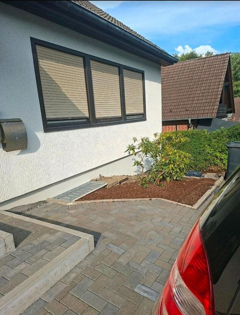 2 bedroom with open-plan kitchen flat to rent, 110 m², Zur almke 4, Sundern, North Rhine-Westphalia 2 bedroom with open-plan kitchen flat to rent, 110 m², Zur almke 4, Sundern, North Rhine-Westphalia