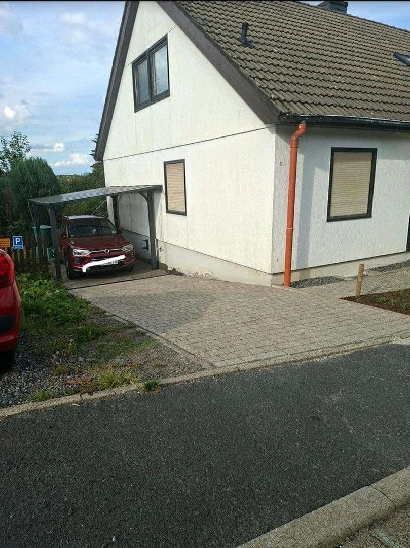 2 bedroom with open-plan kitchen flat to rent, 110 m², Zur almke 4, Sundern, North Rhine-Westphalia 2 bedroom with open-plan kitchen flat to rent, 110 m², Zur almke 4, Sundern, North Rhine-Westphalia