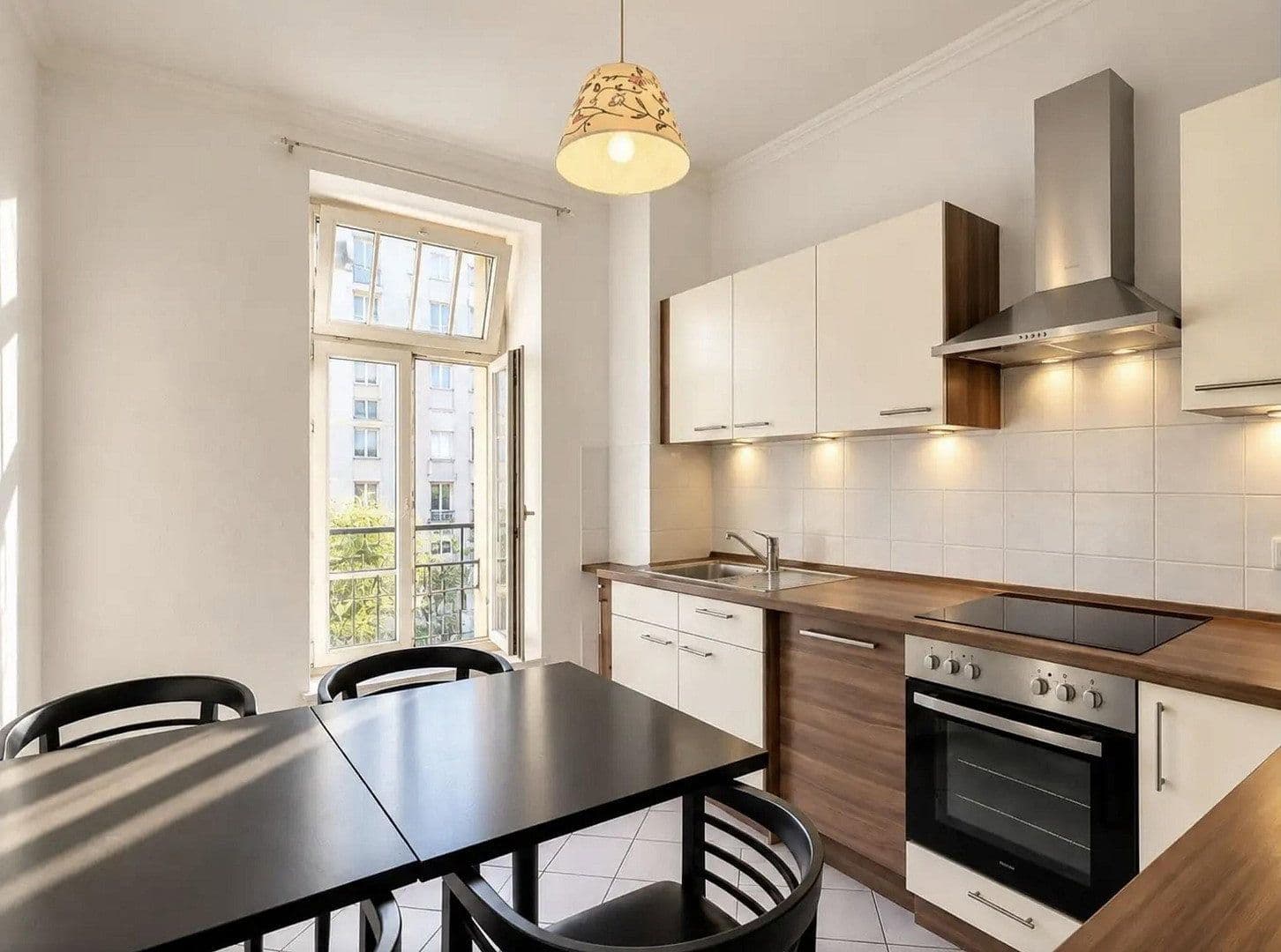 2 bedroom flat to rent, 58 m², Bernhard-Göring-Straße 116, Leipzig, Saxony 2 bedroom flat to rent, 58 m², Bernhard-Göring-Straße 116, Leipzig, Saxony