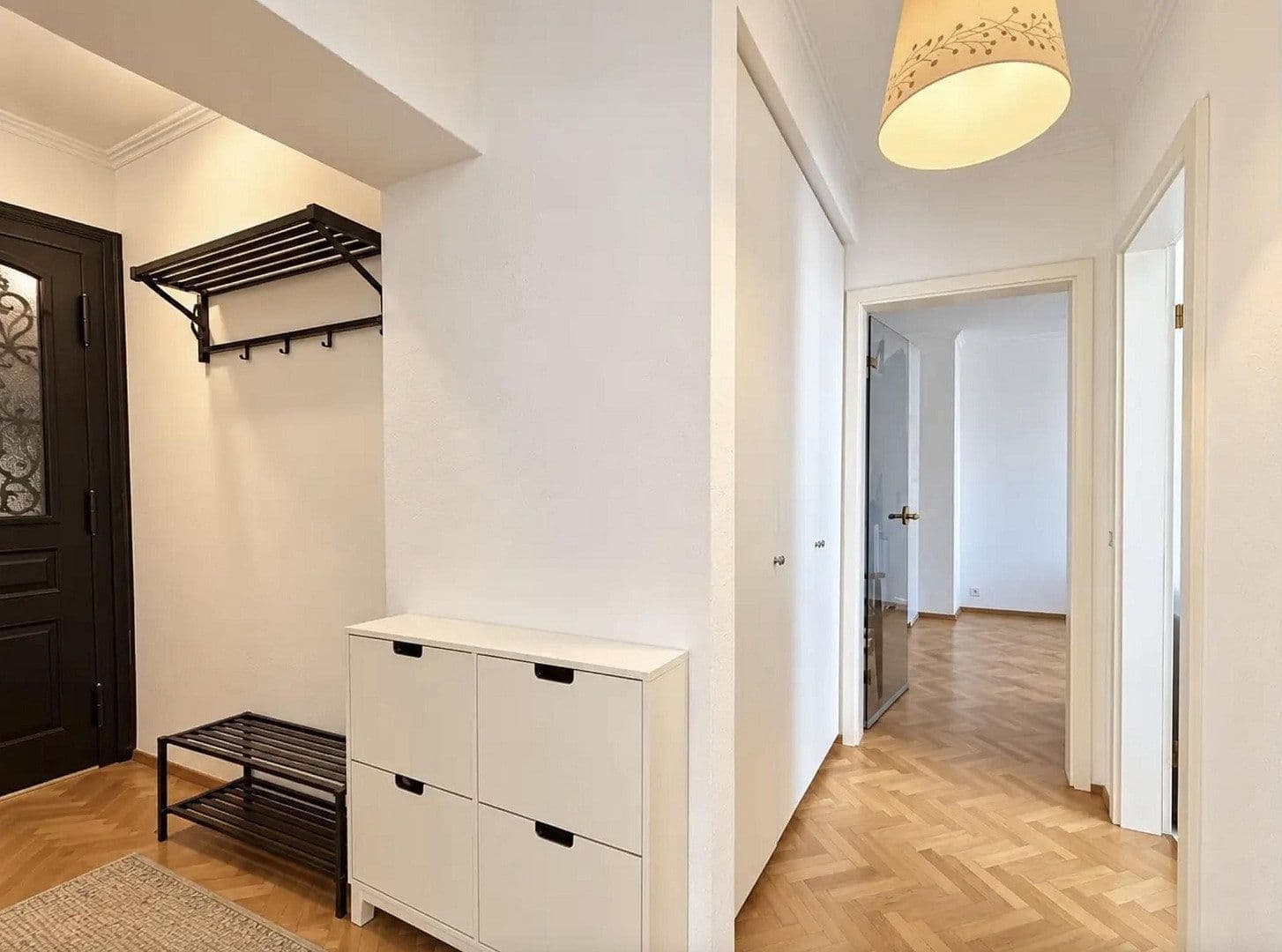 2 bedroom flat to rent, 58 m², Bernhard-Göring-Straße 116, Leipzig, Saxony 2 bedroom flat to rent, 58 m², Bernhard-Göring-Straße 116, Leipzig, Saxony