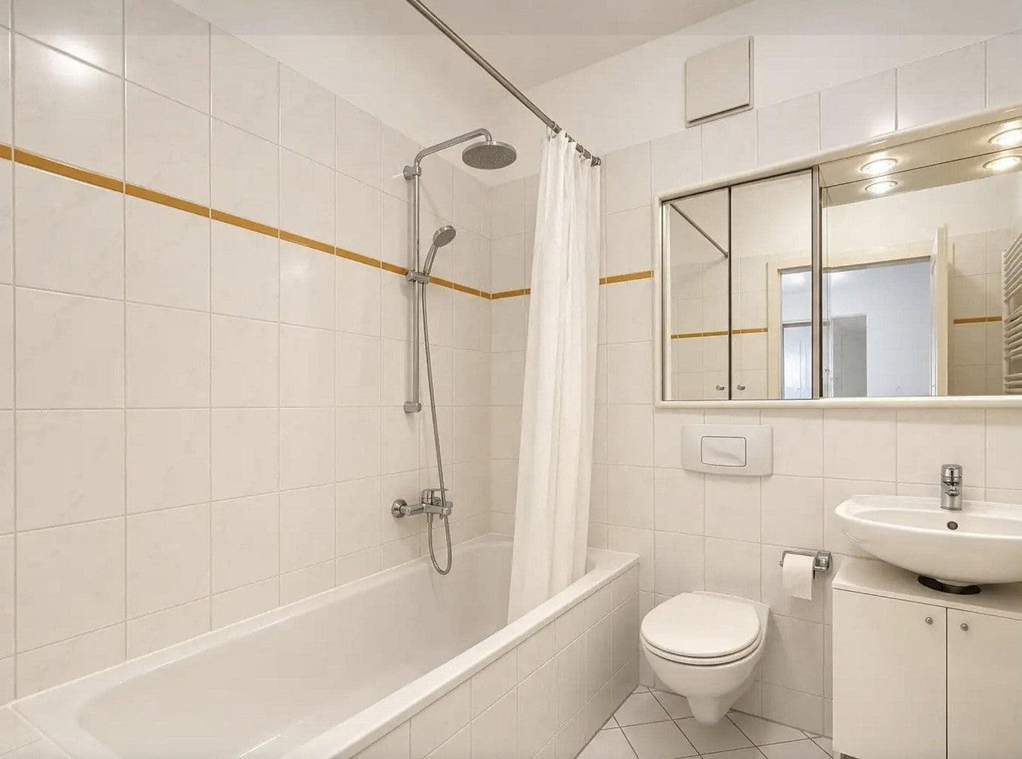 2 bedroom flat to rent, 58 m², Bernhard-Göring-Straße 116, Leipzig, Saxony 2 bedroom flat to rent, 58 m², Bernhard-Göring-Straße 116, Leipzig, Saxony