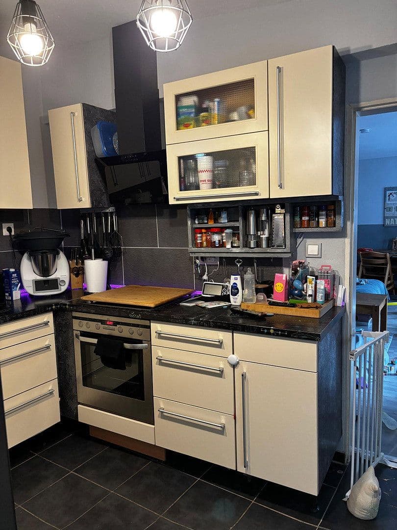 3 bedroom flat to rent, 93 m², Moerserstr.298, Duisburg, North Rhine-Westphalia 3 bedroom flat to rent, 93 m², Moerserstr.298, Duisburg, North Rhine-Westphalia