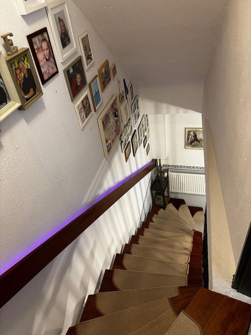 3 bedroom flat to rent, 93 m², Moerserstr.298, Duisburg, North Rhine-Westphalia 3 bedroom flat to rent, 93 m², Moerserstr.298, Duisburg, North Rhine-Westphalia