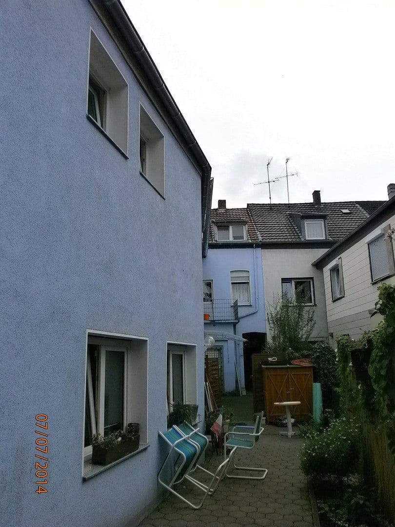 3 bedroom flat to rent, 93 m², Moerserstr.298, Duisburg, North Rhine-Westphalia 3 bedroom flat to rent, 93 m², Moerserstr.298, Duisburg, North Rhine-Westphalia