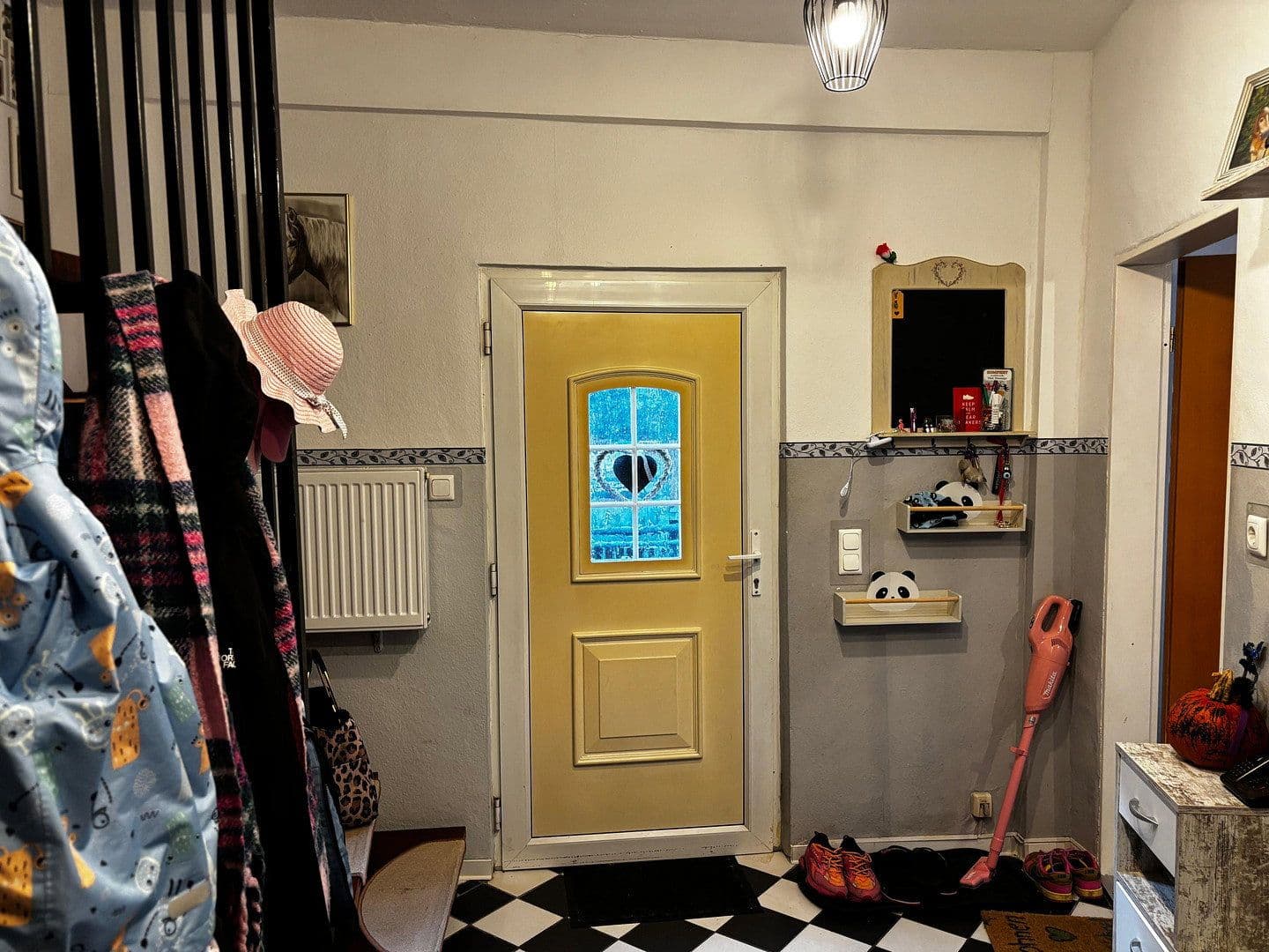3 bedroom flat to rent, 93 m², Moerserstr.298, Duisburg, North Rhine-Westphalia 3 bedroom flat to rent, 93 m², Moerserstr.298, Duisburg, North Rhine-Westphalia