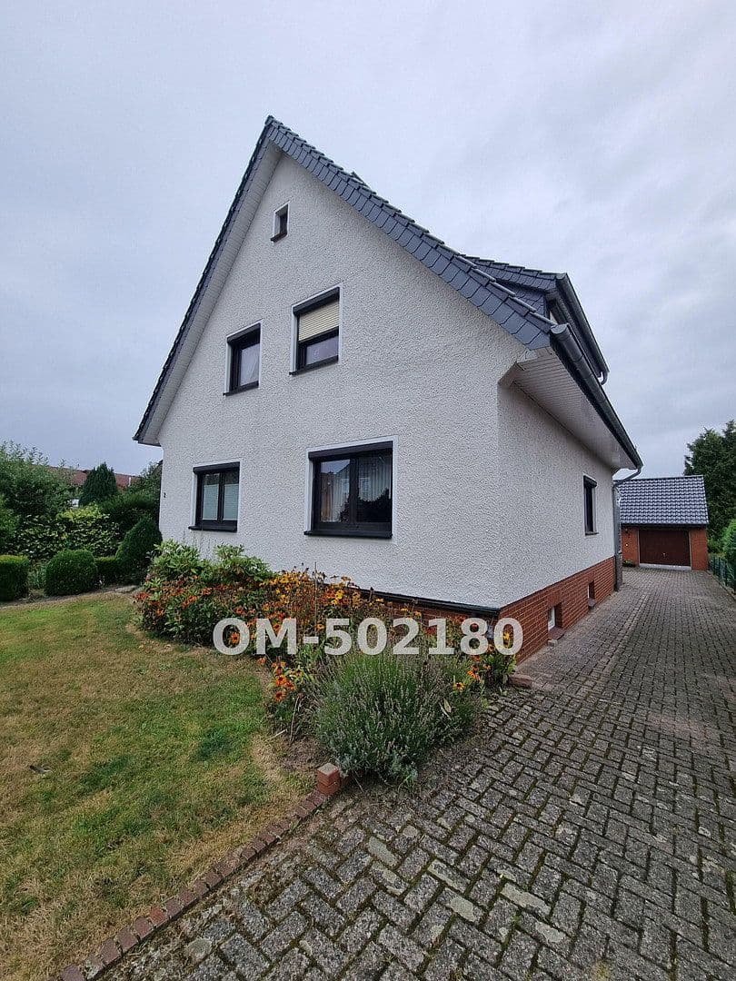 house for sale, 135 m², Syke, Lower Saxony house for sale, 135 m², Syke, Lower Saxony
