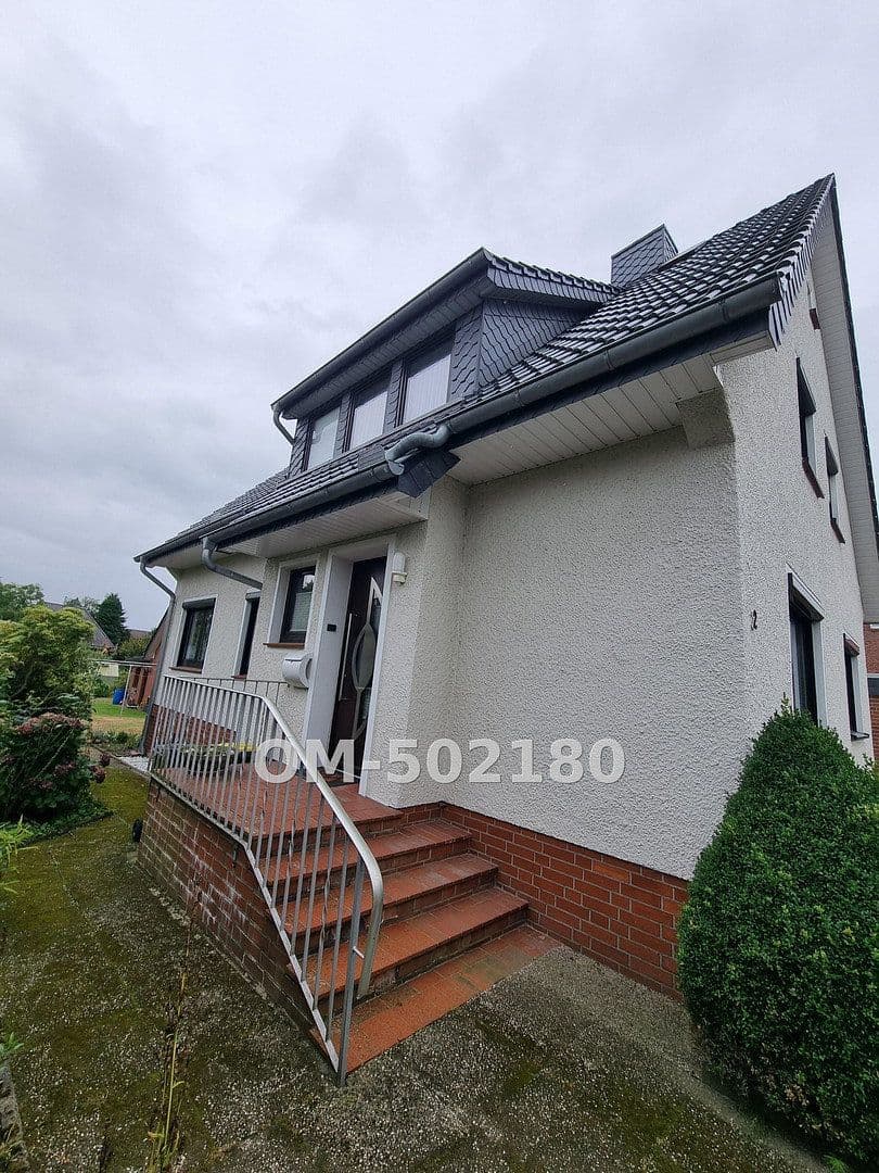 house for sale, 135 m², Syke, Lower Saxony house for sale, 135 m², Syke, Lower Saxony