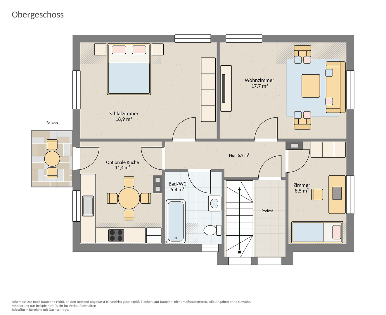 house for sale, 135 m², Syke, Lower Saxony house for sale, 135 m², Syke, Lower Saxony