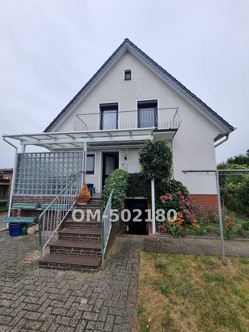 house for sale, 135 m², Syke, Lower Saxony house for sale, 135 m², Syke, Lower Saxony