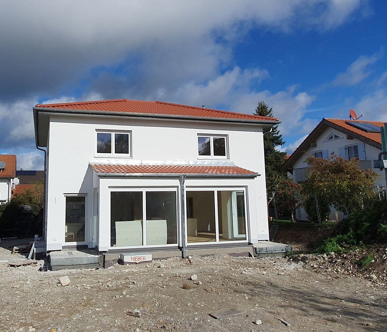 house to rent, 130 m², Türkenfeld, Bavaria house to rent, 130 m², Türkenfeld, Bavaria