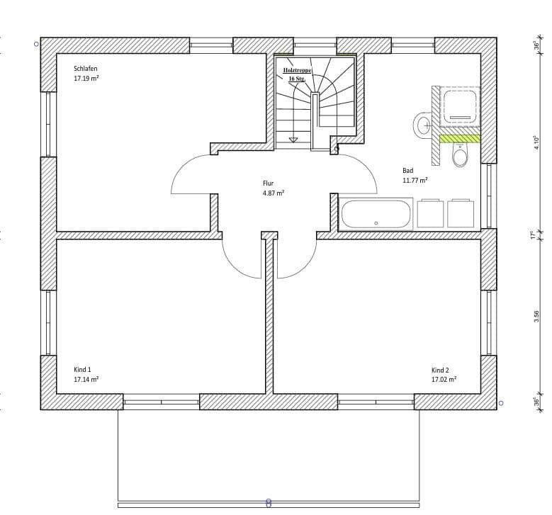house to rent, 130 m², Türkenfeld, Bavaria house to rent, 130 m², Türkenfeld, Bavaria