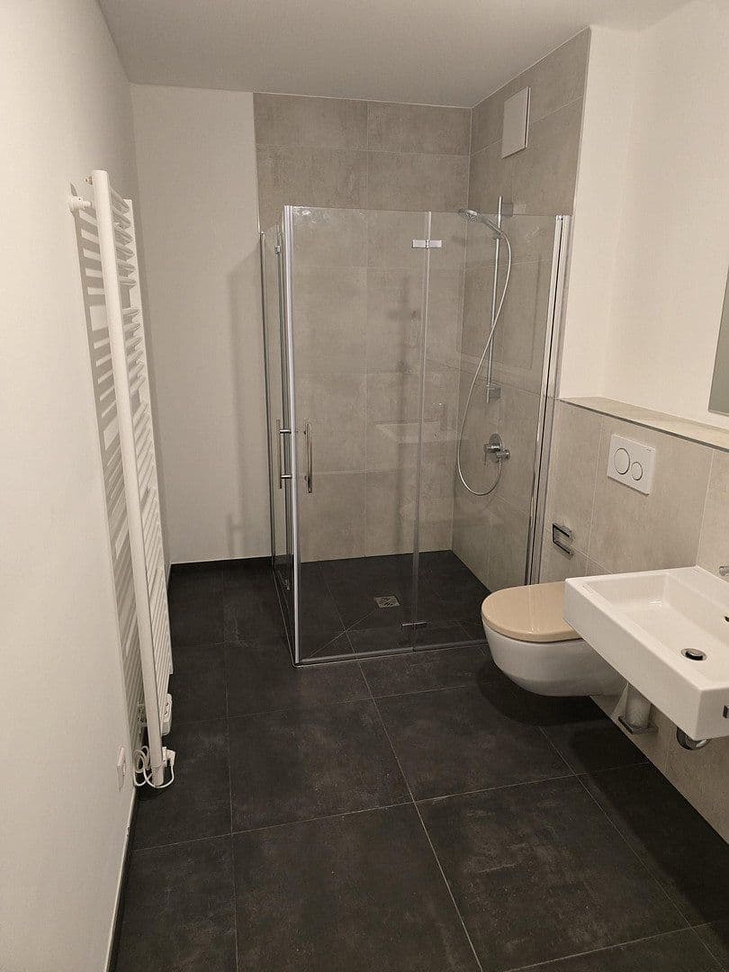 1 bedroom flat to rent, 51 m², Malmoer Str. 28c, Berlin, Berlin 1 bedroom flat to rent, 51 m², Malmoer Str. 28c, Berlin, Berlin