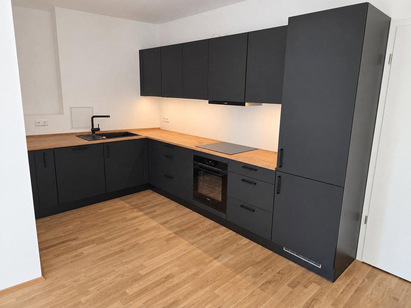 1 bedroom flat to rent, 51 m², Malmoer Str. 28c, Berlin, Berlin 1 bedroom flat to rent, 51 m², Malmoer Str. 28c, Berlin, Berlin