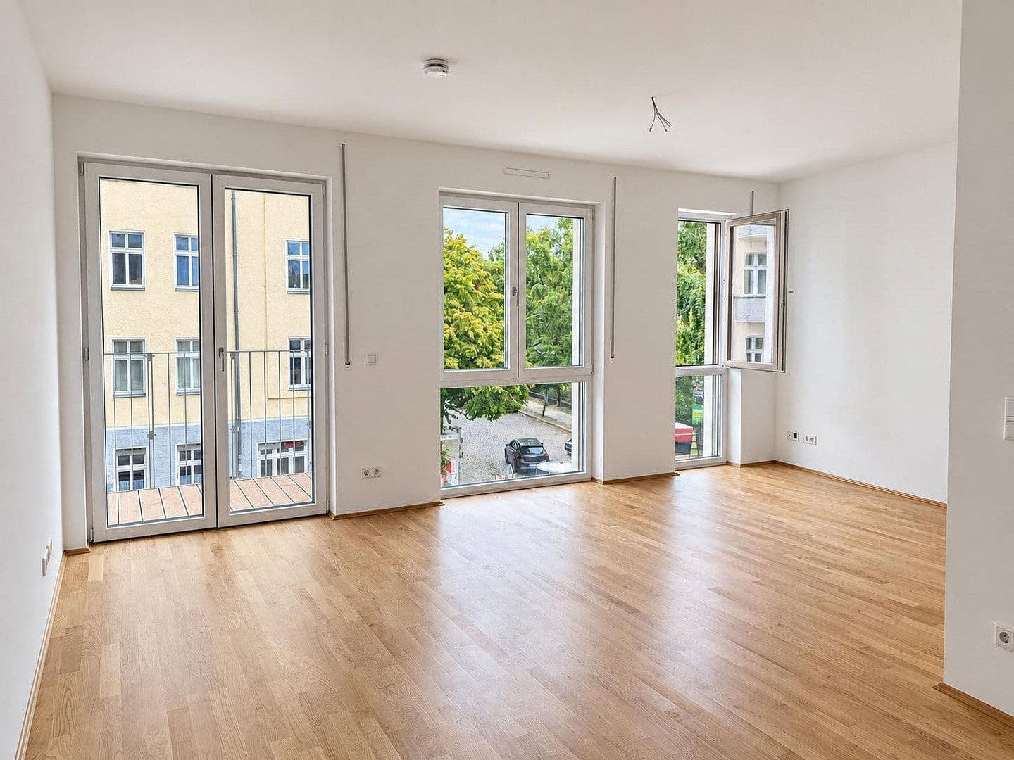 1 bedroom flat to rent, 51 m², Malmoer Str. 28c, Berlin, Berlin 1 bedroom flat to rent, 51 m², Malmoer Str. 28c, Berlin, Berlin