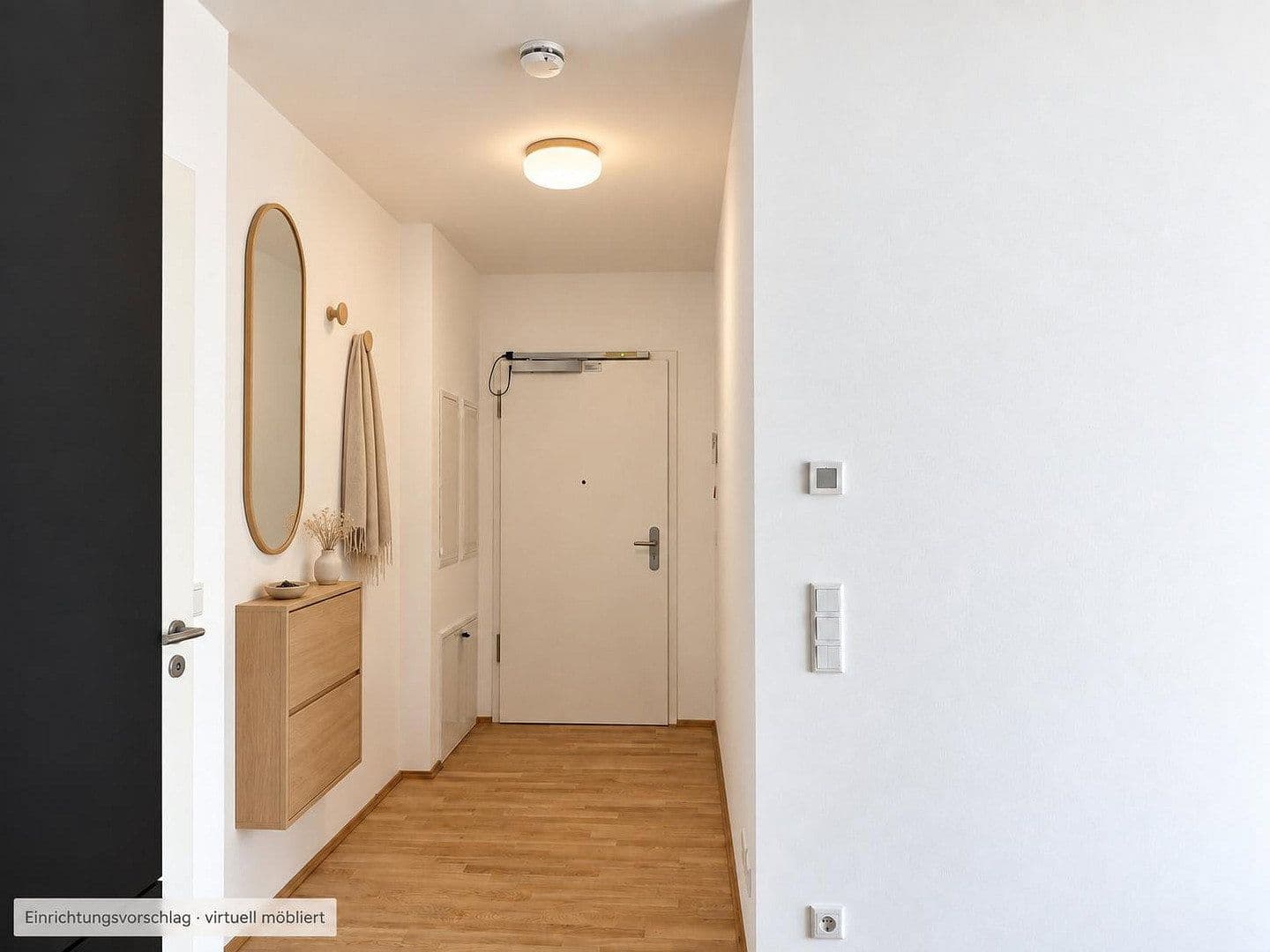 1 bedroom flat to rent, 51 m², Malmoer Str. 28c, Berlin, Berlin 1 bedroom flat to rent, 51 m², Malmoer Str. 28c, Berlin, Berlin