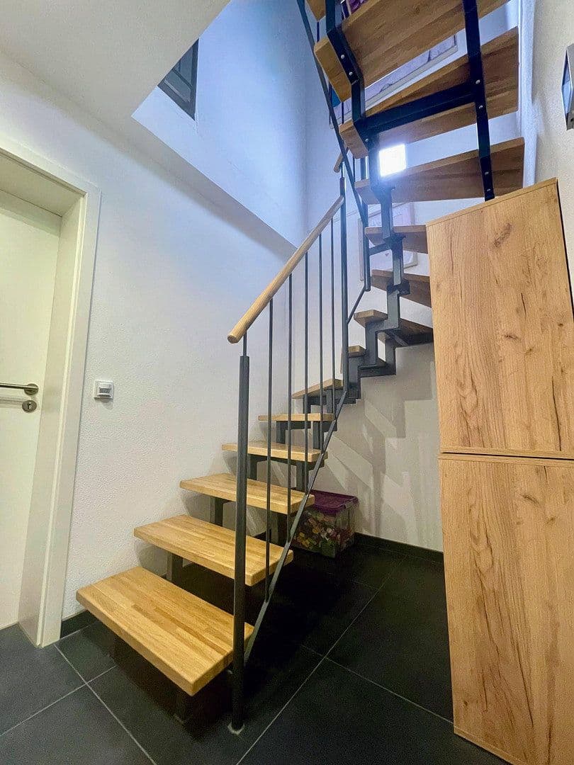3 bedroom with open-plan kitchen flat for sale, 124 m², Pürstlingstr. 15a, Rosenheim, Bavaria 3 bedroom with open-plan kitchen flat for sale, 124 m², Pürstlingstr. 15a, Rosenheim, Bavaria