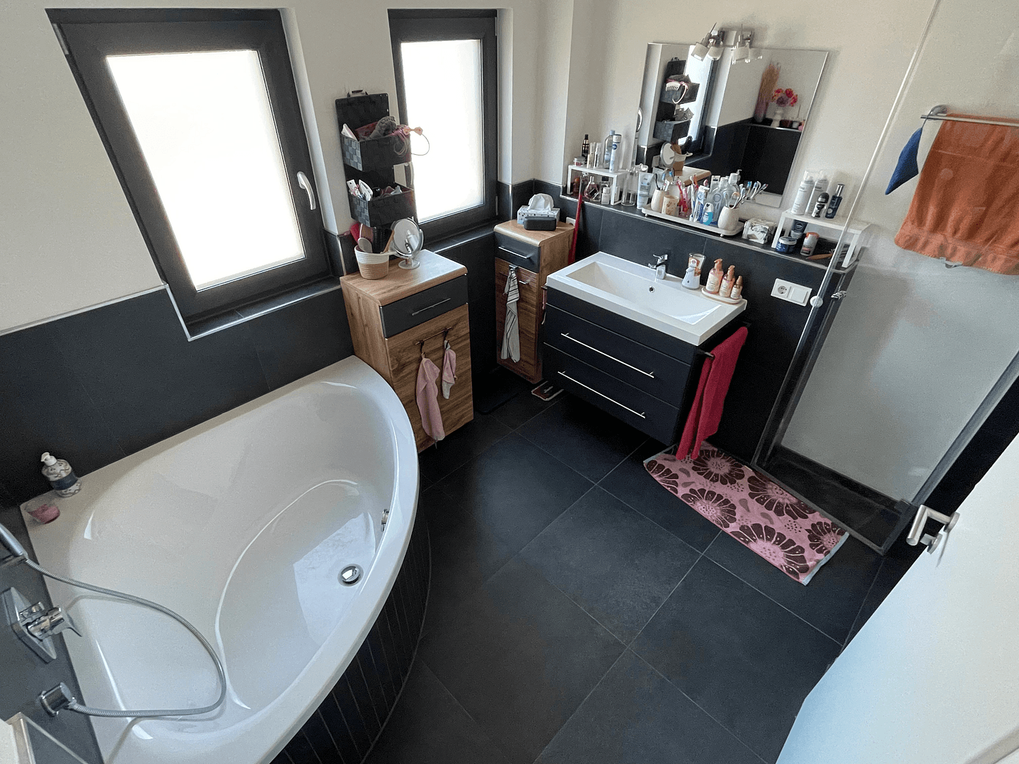 3 bedroom with open-plan kitchen flat for sale, 124 m², Pürstlingstr. 15a, Rosenheim, Bavaria 3 bedroom with open-plan kitchen flat for sale, 124 m², Pürstlingstr. 15a, Rosenheim, Bavaria