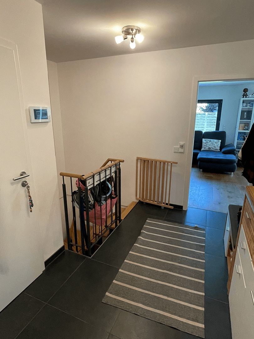 3 bedroom with open-plan kitchen flat for sale, 124 m², Pürstlingstr. 15a, Rosenheim, Bavaria 3 bedroom with open-plan kitchen flat for sale, 124 m², Pürstlingstr. 15a, Rosenheim, Bavaria