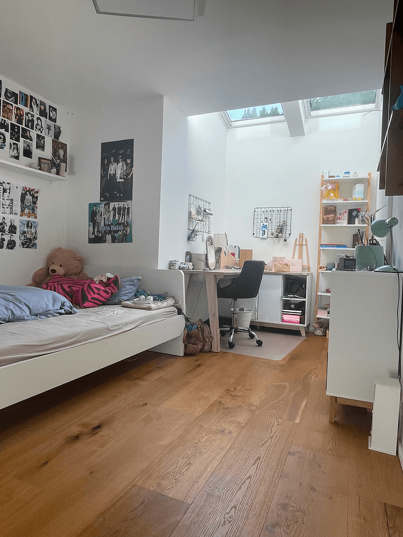 3 bedroom with open-plan kitchen flat for sale, 124 m², Pürstlingstr. 15a, Rosenheim, Bavaria 3 bedroom with open-plan kitchen flat for sale, 124 m², Pürstlingstr. 15a, Rosenheim, Bavaria