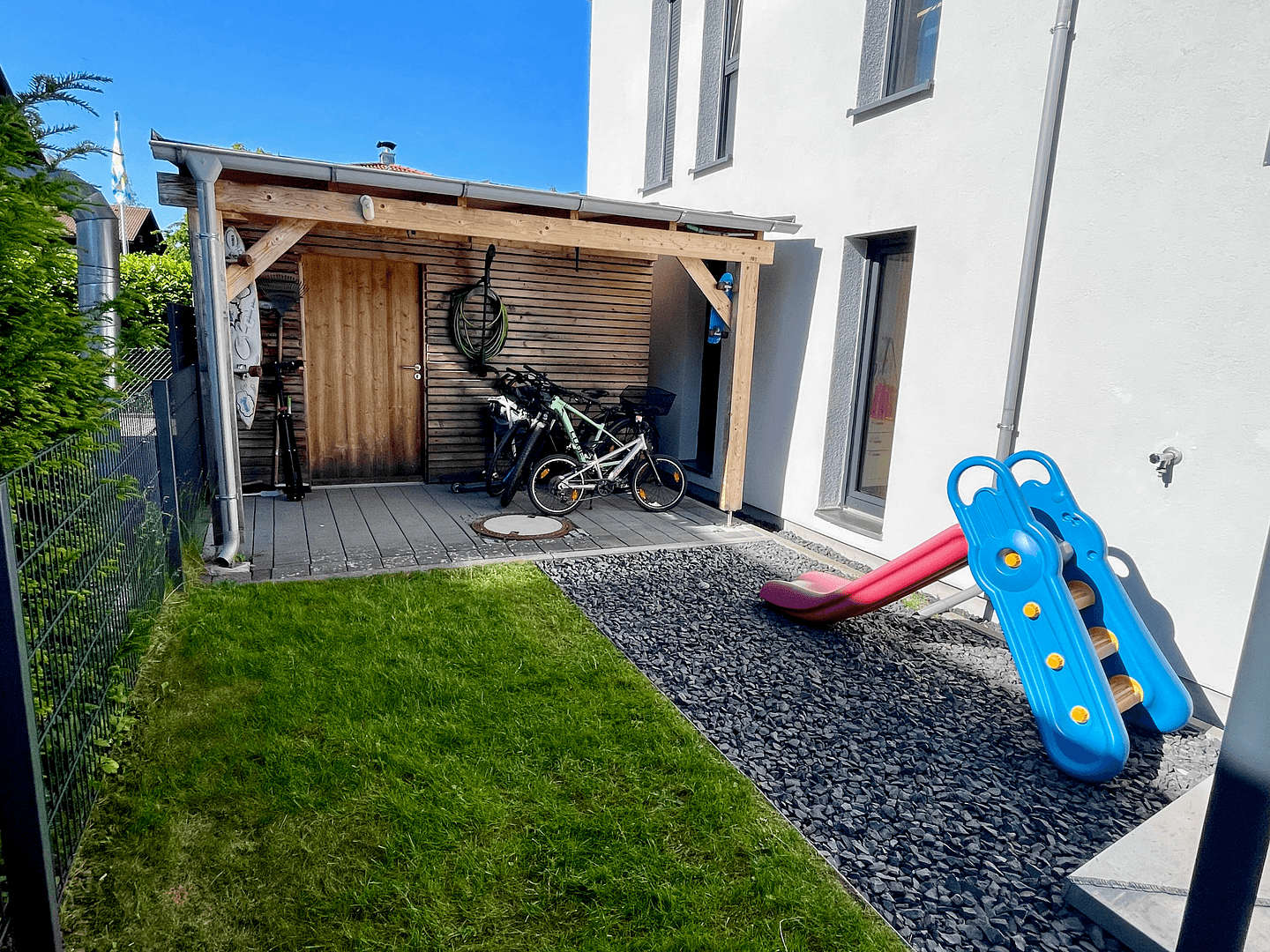 3 bedroom with open-plan kitchen flat for sale, 124 m², Pürstlingstr. 15a, Rosenheim, Bavaria 3 bedroom with open-plan kitchen flat for sale, 124 m², Pürstlingstr. 15a, Rosenheim, Bavaria