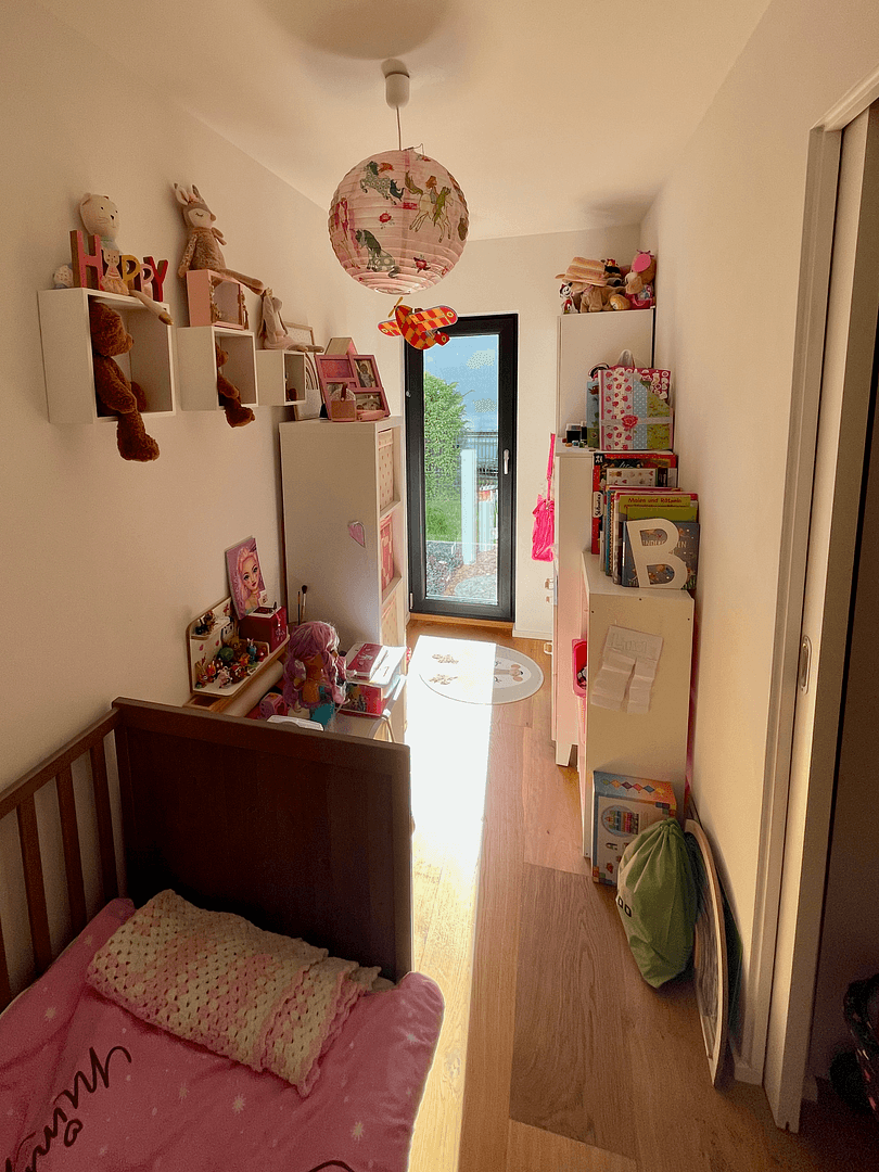 3 bedroom with open-plan kitchen flat for sale, 124 m², Pürstlingstr. 15a, Rosenheim, Bavaria 3 bedroom with open-plan kitchen flat for sale, 124 m², Pürstlingstr. 15a, Rosenheim, Bavaria