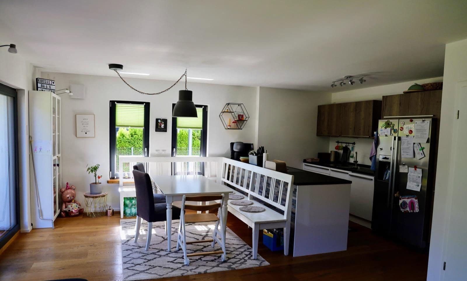 3 bedroom with open-plan kitchen flat for sale, 124 m², Pürstlingstr. 15a, Rosenheim, Bavaria 3 bedroom with open-plan kitchen flat for sale, 124 m², Pürstlingstr. 15a, Rosenheim, Bavaria