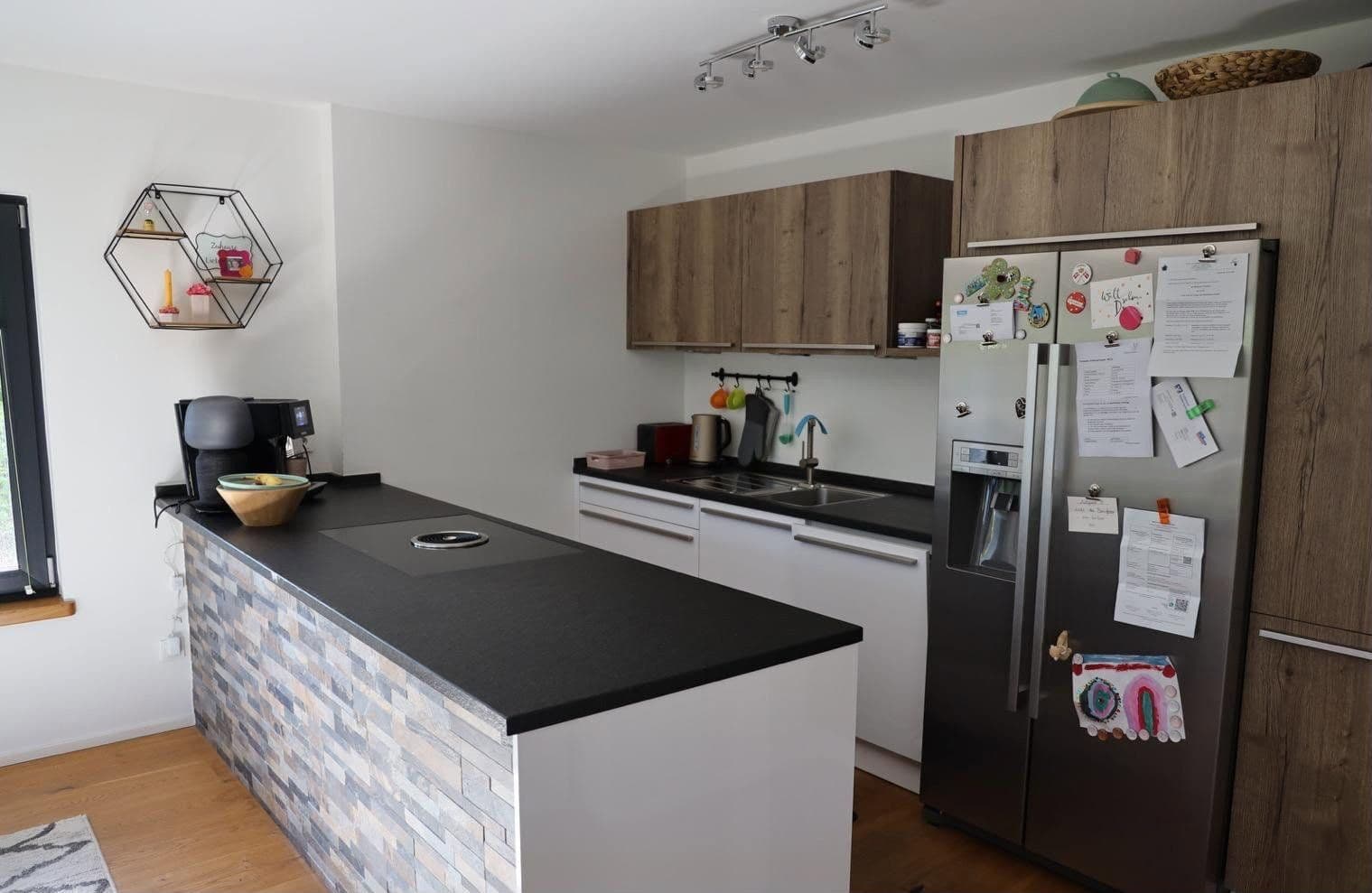 3 bedroom with open-plan kitchen flat for sale, 124 m², Pürstlingstr. 15a, Rosenheim, Bavaria 3 bedroom with open-plan kitchen flat for sale, 124 m², Pürstlingstr. 15a, Rosenheim, Bavaria